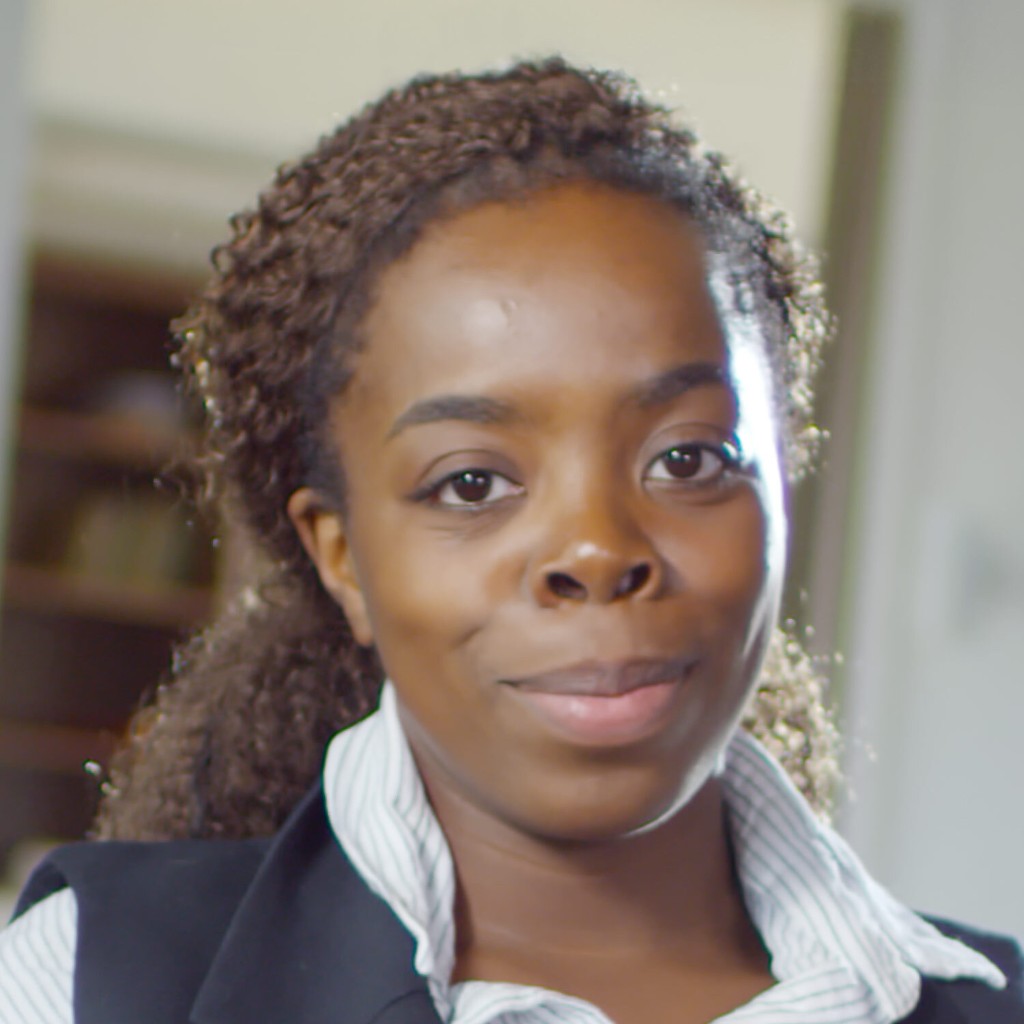 Dr. Simone Rivers profile photo